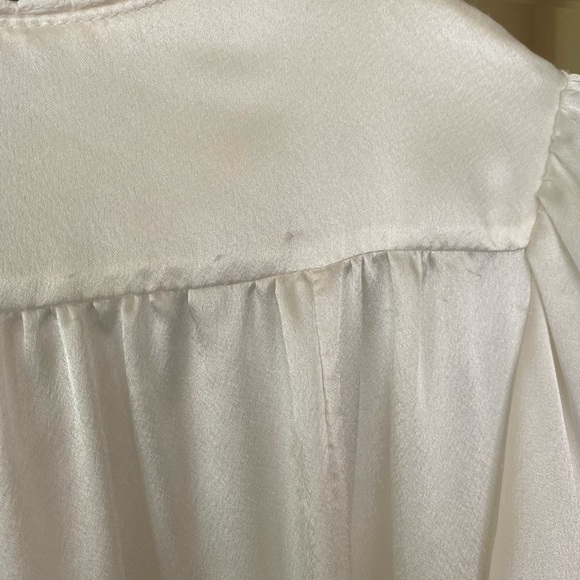 Christian Dior Nightgown - Picture 5 of 8